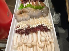 -南门四季铜锅涮肉(大屯·北苑店)