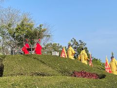 -胡里山炮台