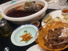 -高老庄新家宴(北斗星广场店)