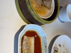 -东方早茶 海鲜•青岛菜(国信体育中心店)