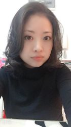 点击看大图 烫染-S.HAIR SALON