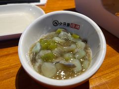 -本色.小马哥烧烤(五一路总店)