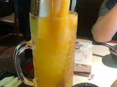 -新哥老官·畅吃123·美蛙世界(苏宁广场店)