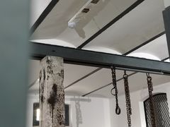 -青岛德国监狱旧址博物馆