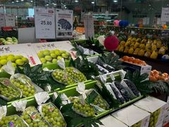 -叶氏兄弟果业(长生街店)