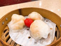 -点都德(世纪汇店)
