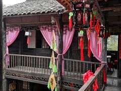 -寻龙山风景旅游区