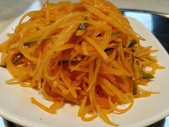-屋里家延边朝鲜族冷面(南园店)