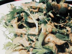 -忘忧草融合私房菜(红鼎国际店)