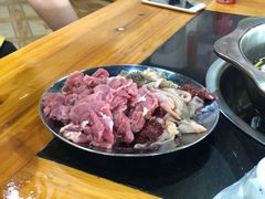 -佳荣老五生态牛肉馆