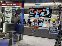 -Pull-Tab拉环咖啡(杭州市上城区来福士中心店)