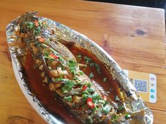 -锦州御烧烤·金盛福酒楼(天津总店)