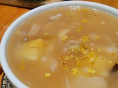 桂花黄鱼羹（小份）-牛油果大师寿司(瑞景店)