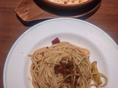 -萨莉亚意式餐厅(大宁音乐广场店)