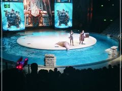 -波塞冬旅游度假区