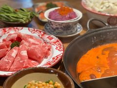 -楠火锅(广州总店)