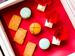 -行者书屋大堂吧 ·下午茶(南京圣和府邸酒店)