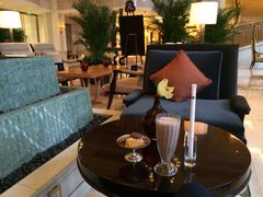 奶茶-北京瑞吉酒店