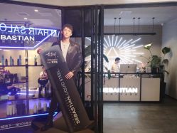 -SEBASTIAN塞巴斯汀