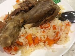 -217丰惠源抓饭(星湖街店)