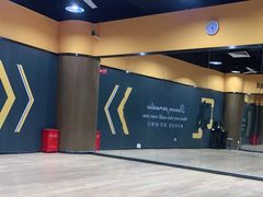 -港龙舞蹈·成人少儿舞蹈培训(深圳湾校区)