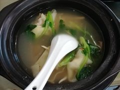 -二中酸辣汤(无锡梁溪区店)