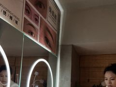 -施奈儿.洗头頭療.按摩SPA.采耳(上梅林店)