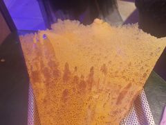 -山河屯铁锅炖鲜鹅·东北菜(开发区一店)