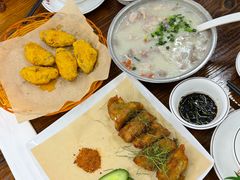 -南记食粥坊·宵夜大排档(莲花总店)