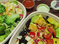 -超级碗FOODBOWL(成都来福士店)
