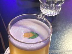 -DEW Lounge(深圳湾店)