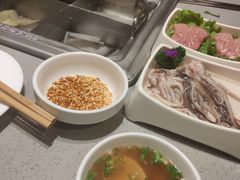 -海底捞火锅(名门店)