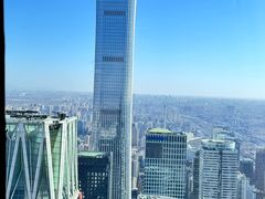 -北京国贸大酒店