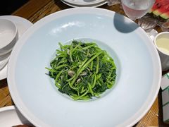 -世外桃源农庄·德清土菜(兴康南路店)