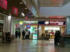 -太原茂业天地购物中心