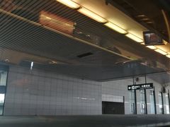 -长春西站