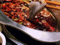 -纸盐河码头火锅(十八梯店)