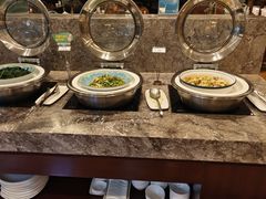 -浙江西子宾馆·瑶园咖啡厅