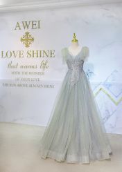-LOVE SHINE婚纱·红鼎庄龙凤褂·妈妈装定制