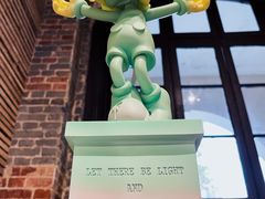 -Big House当代艺术中心