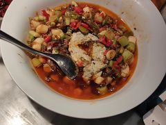 -雀蓝川菜(奥体广场店)