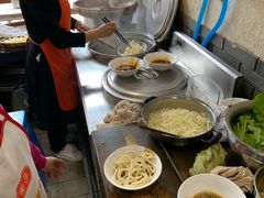 -樊三嬢手工甜水面(大邑安仁店)