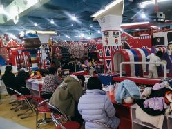 点击看大图 -开心哈乐儿童主题乐园(孙河易事达店)