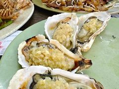-贞姨美食·老字号海鲜大排档