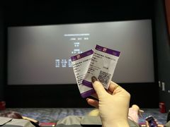 -中影国际影城(华发商都CINITY店)