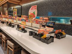 -争鲜回转寿司(朝北大悦城店)