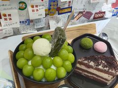 -雪花姐姐(泰华城新天地店)