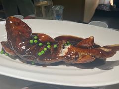 -绿茶餐厅(淮安吾悦广场店)