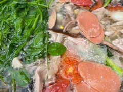 三鲜荤豆花-海关荤豆花(洋河一路店)