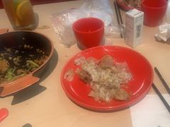 -避风塘(宝山万达店)